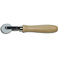 ELETTRO CENTER Talla y Chiudi Pasta Dentato 4 mm cod. 990164